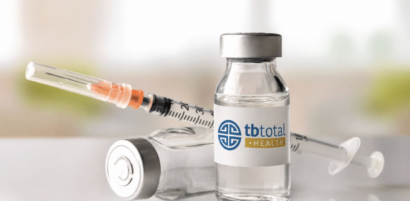 Online Peptide Therapy Online