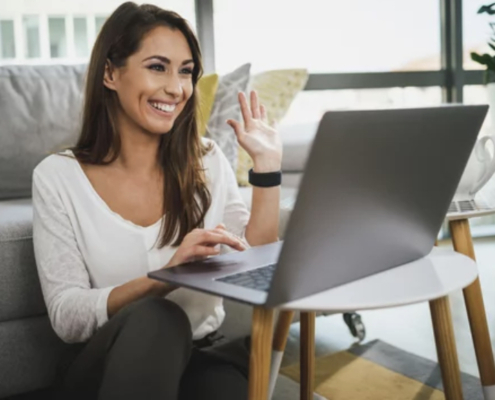 Telemedicine for Weight Loss Hormone Therapy Sexual Health