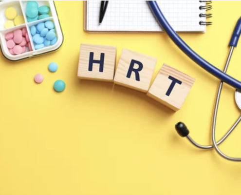 Online Hormone Replacement Clinic