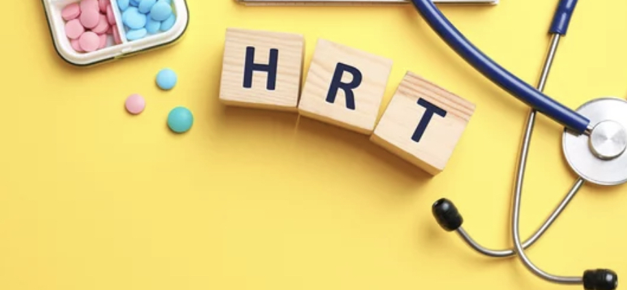 Online Hormone Replacement Clinic