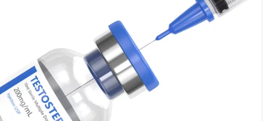 Order Testosterone Online with Online Testosterone Therapy Online with TBTotalHealth