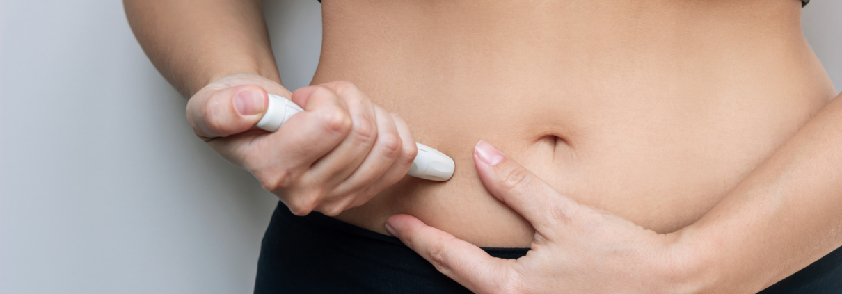 Semaglutide Online for Weight Loss GLP-1