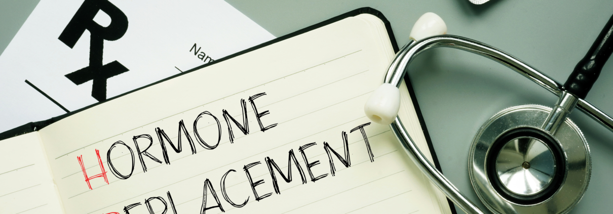 FDA Revises Hormone Therapy Warning | TBTotal.Health