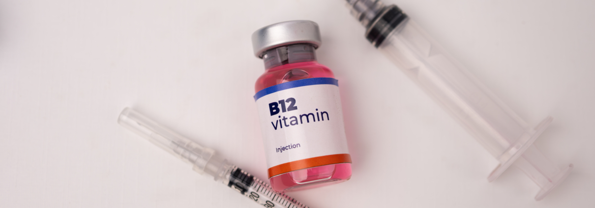MIC + B12 Injections Online | TBTotal.Health Telemedicine