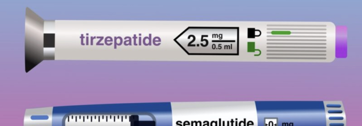 Tirzepatide vs Semaglutide- Which Weight-Loss Option Is Right for You