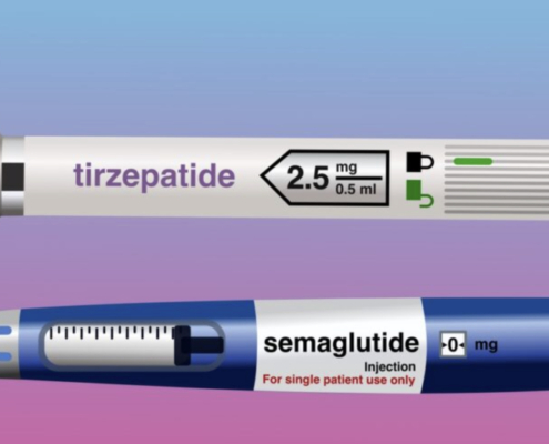 Tirzepatide vs Semaglutide- Which Weight-Loss Option Is Right for You