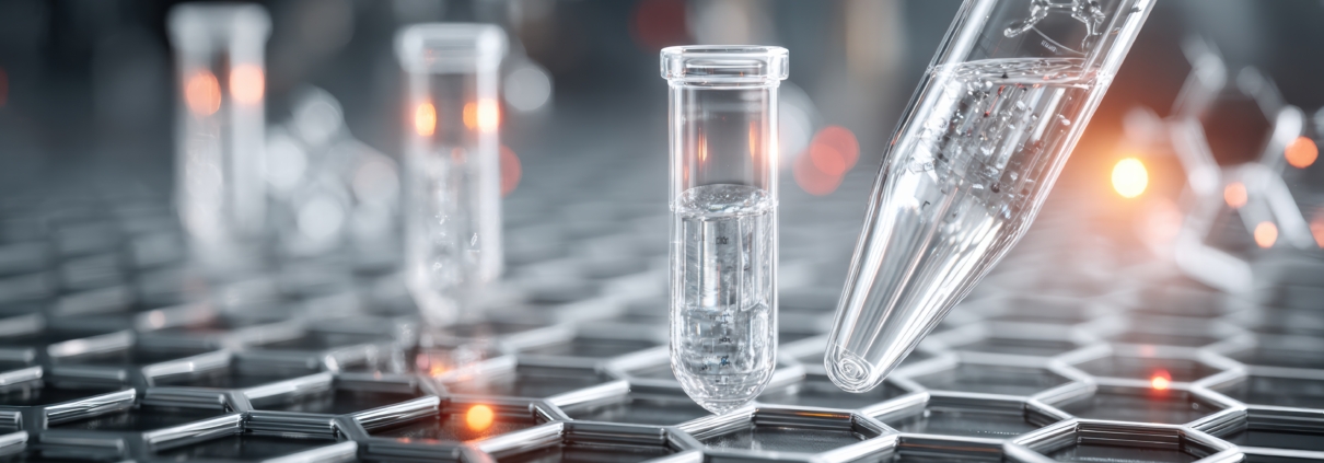 Peptides for New Year Wellness | TBTotal.Health