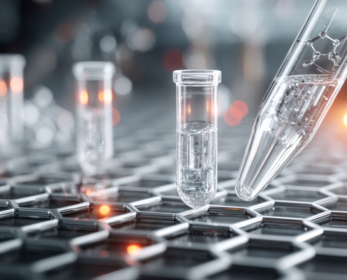 Peptides for New Year Wellness | TBTotal.Health