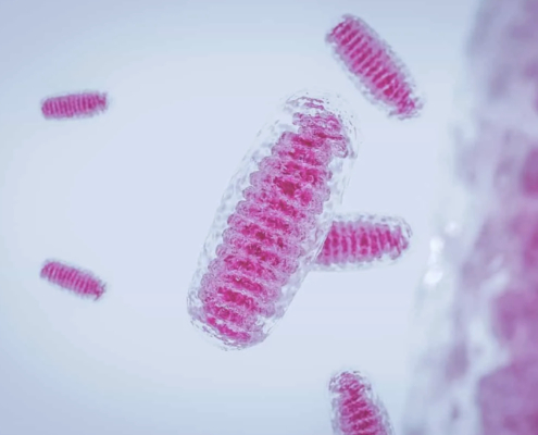 SS-31 Explained | FDA-Approved Mitochondrial Therapy Online