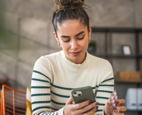 Can I Get Personalized Hormone Treatment Plans Through Telehealth?