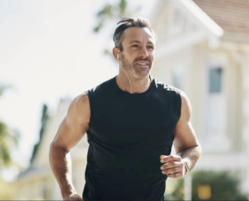 How Online Testosterone Therapy Works with TBTotal.Health Telemedicine