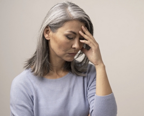 Low Testosterone in Women Testosterone Therapy