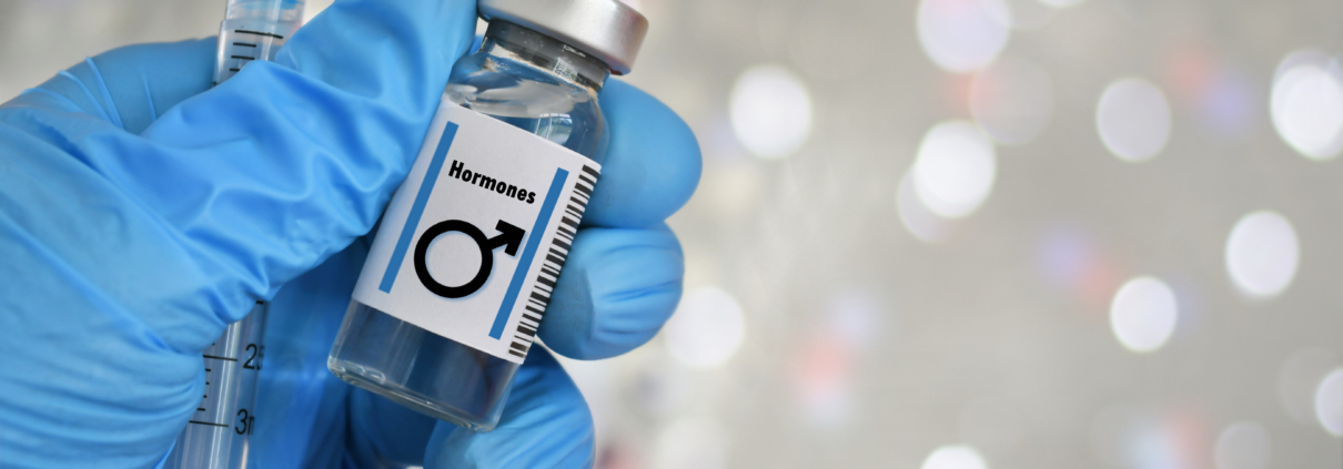 How Lab-Guided Hormone Therapy Improves Results Online