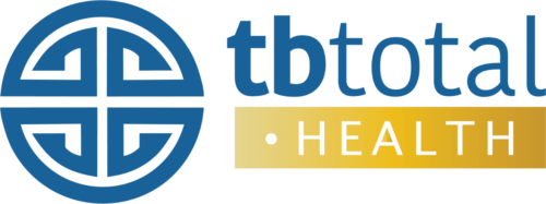 TBTotalHealth telemedicine health logo