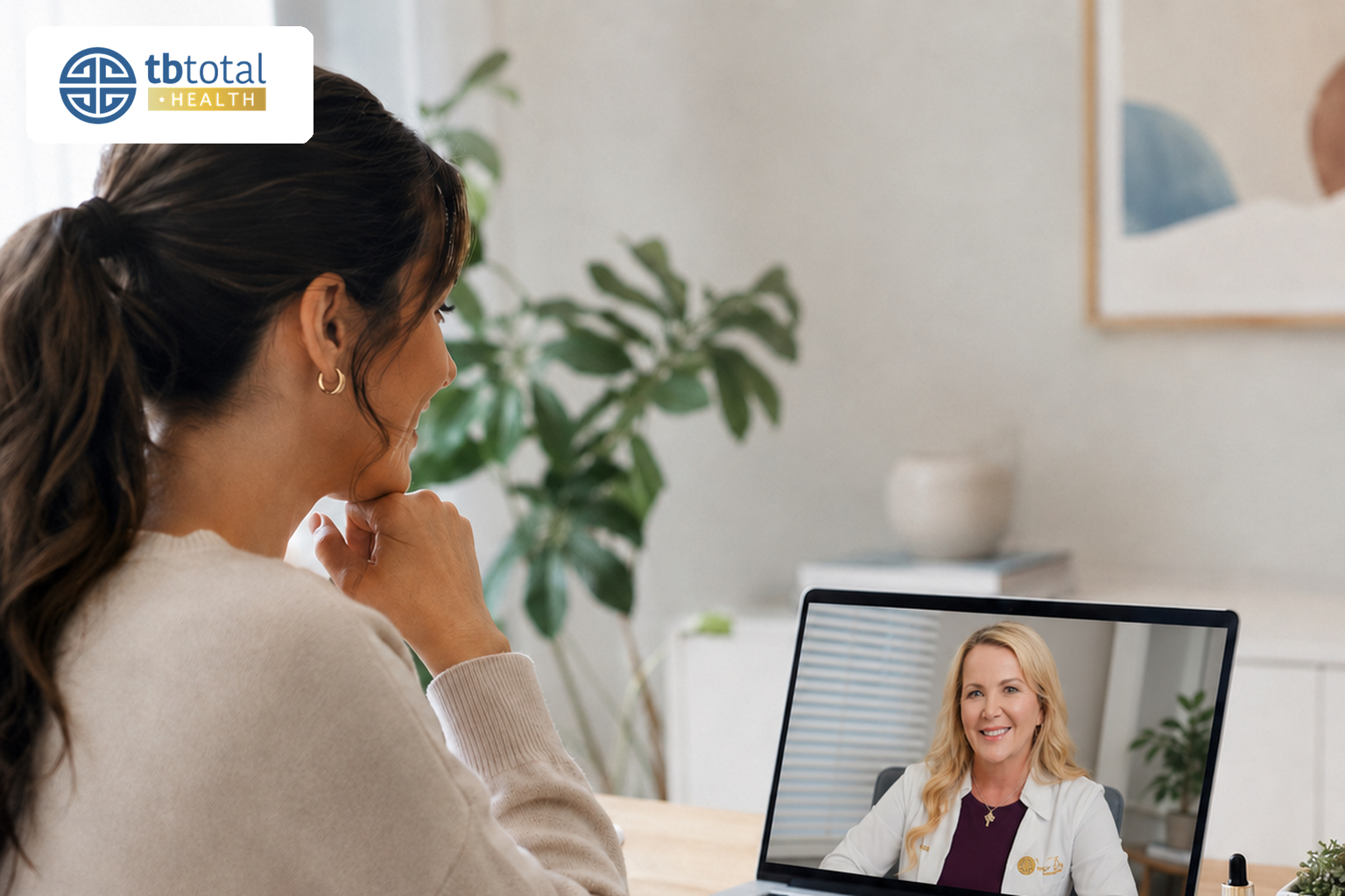 Can Telemedicine Help With Longevity Care