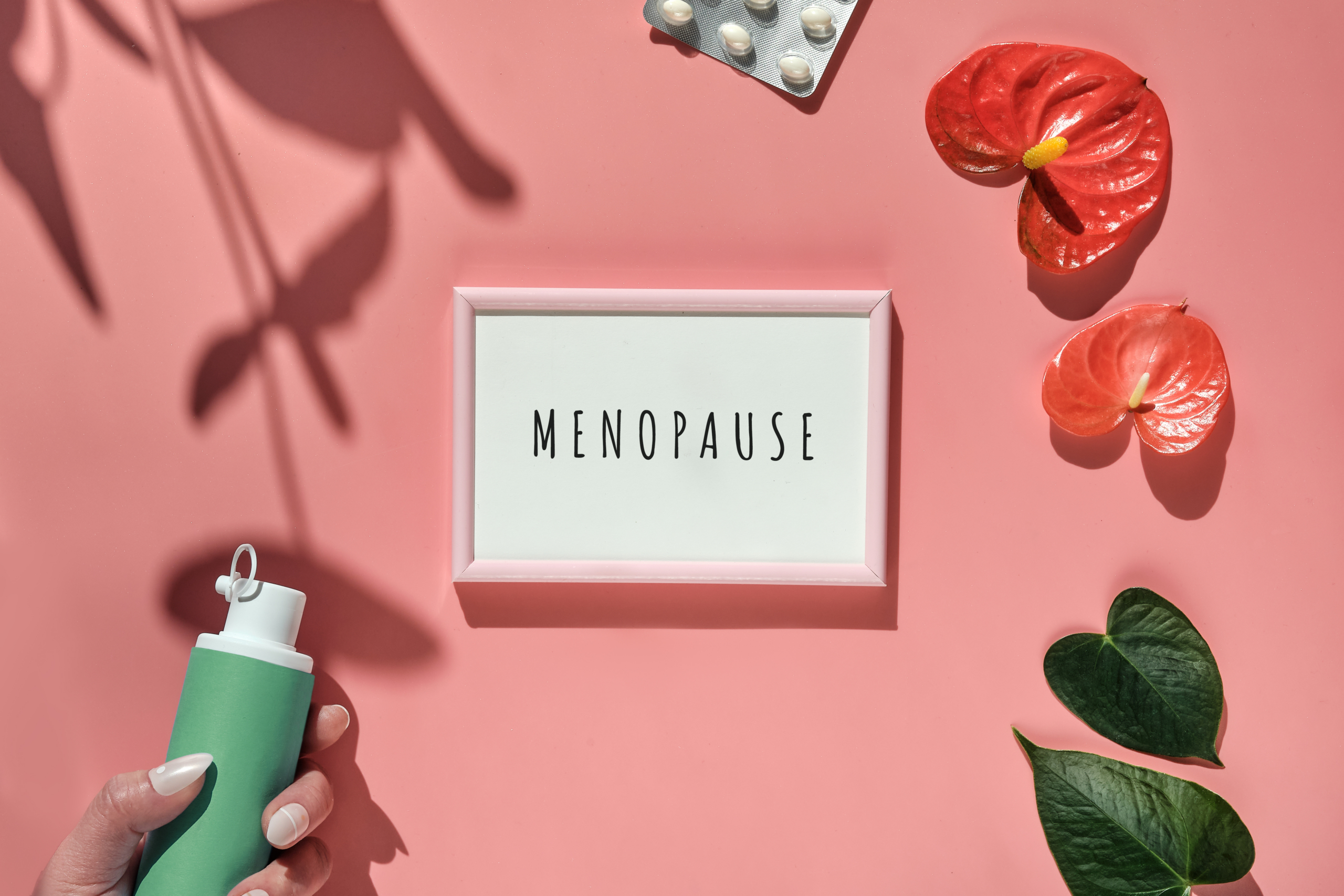 Common Signs of Menopause and How Can Telemedicine Help
