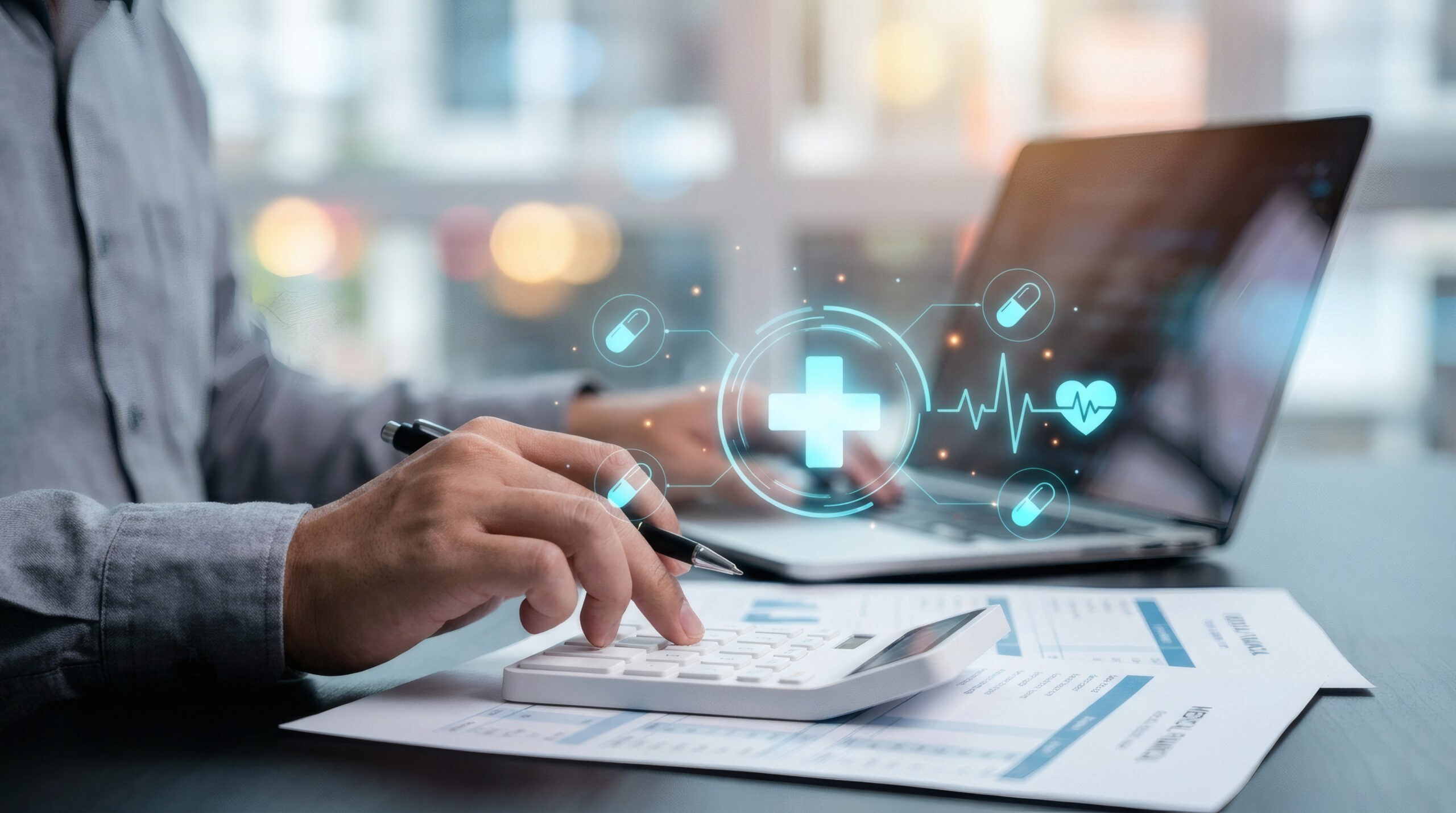 Does TBTotal.Health Take Insurance for Hormone Therapy?