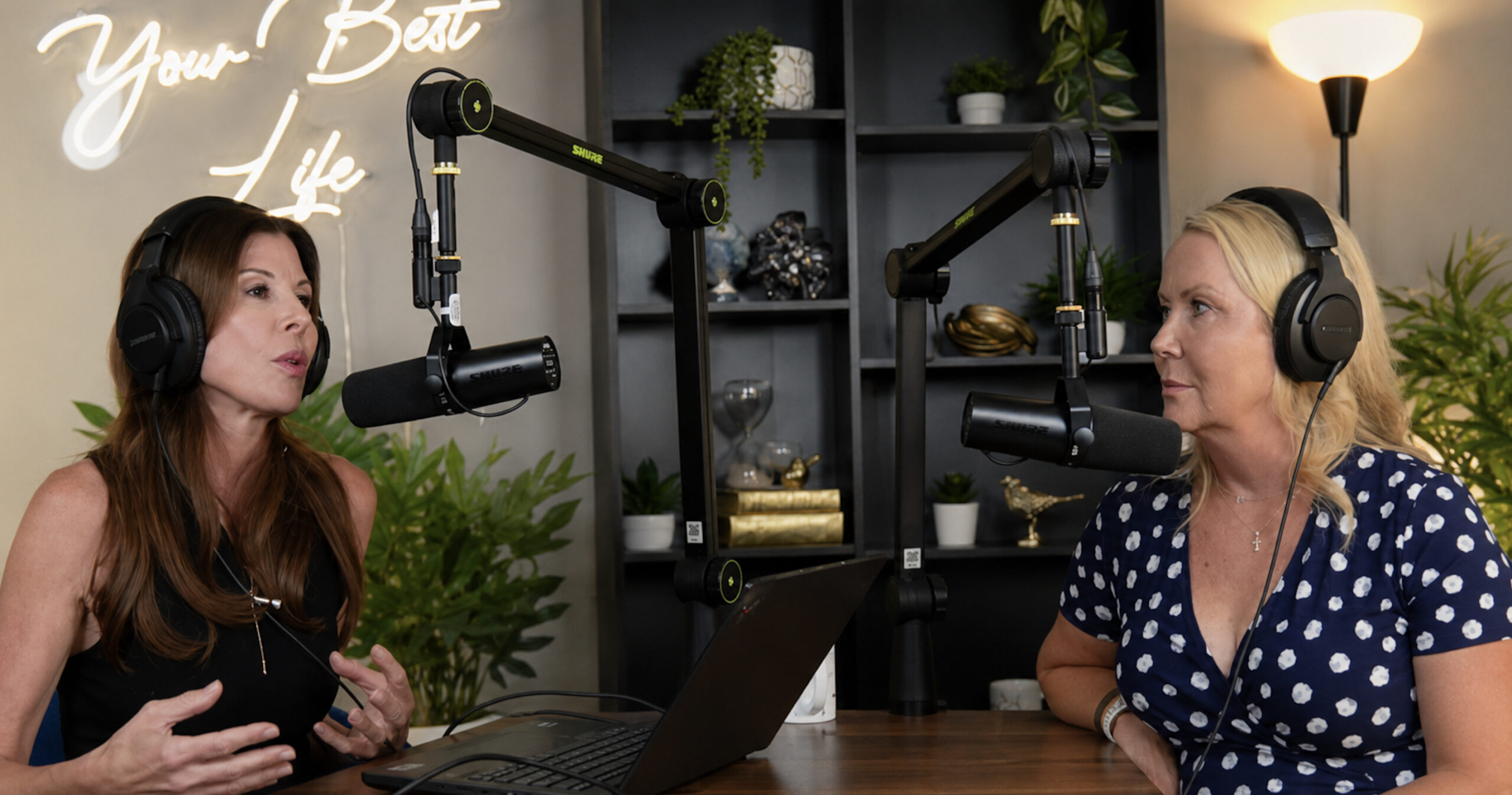 Health Podcast on Telemedicine