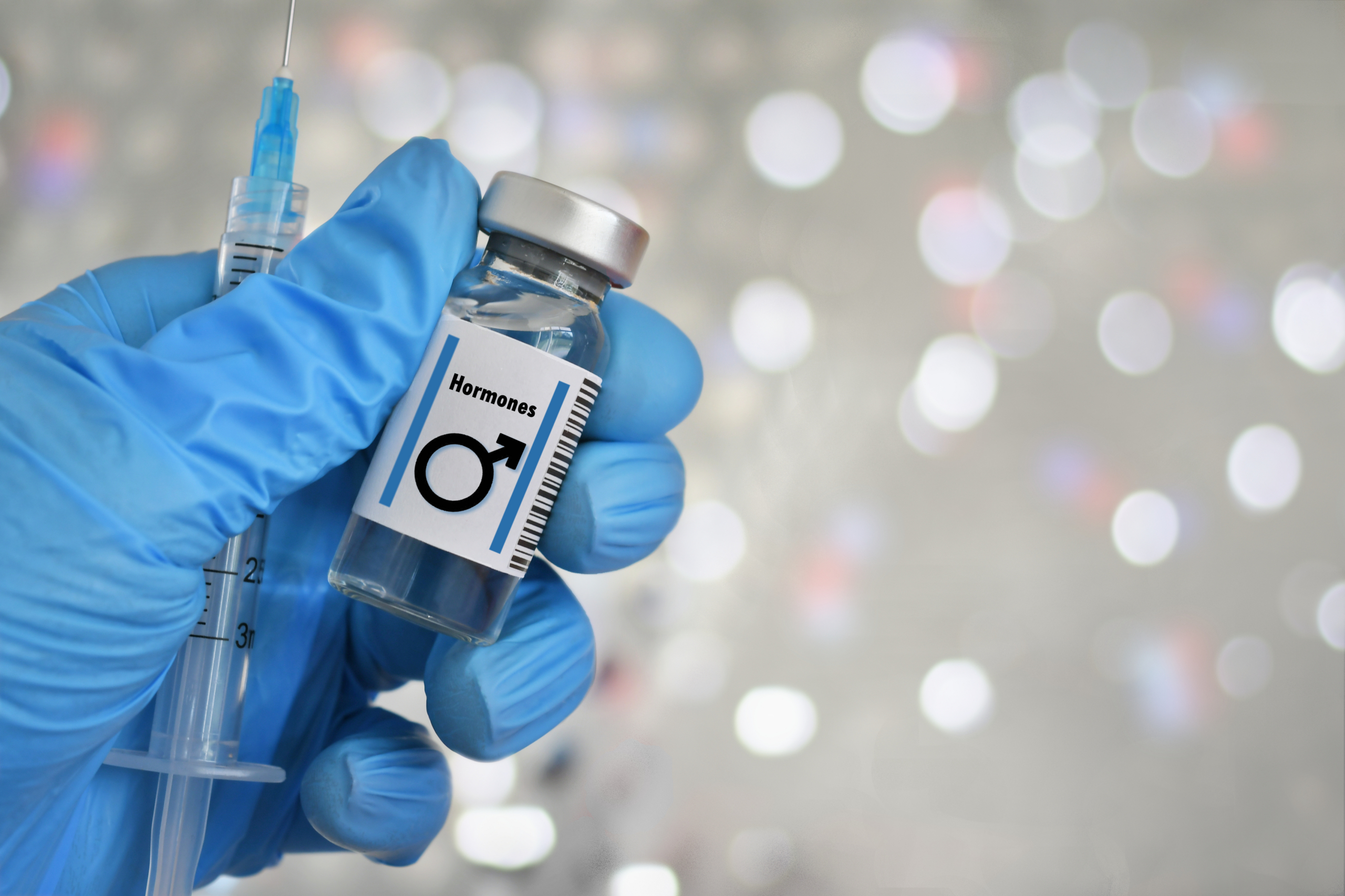 How Lab-Guided Hormone Therapy Improves Results Online