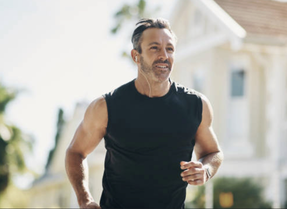 How Online Testosterone Therapy Works with TBTotal.Health Telemedicine