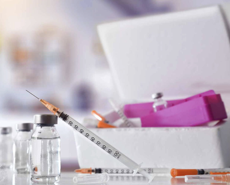 Is It Safe to Buy Peptides Online? What a Recent Federal Bust Reveals