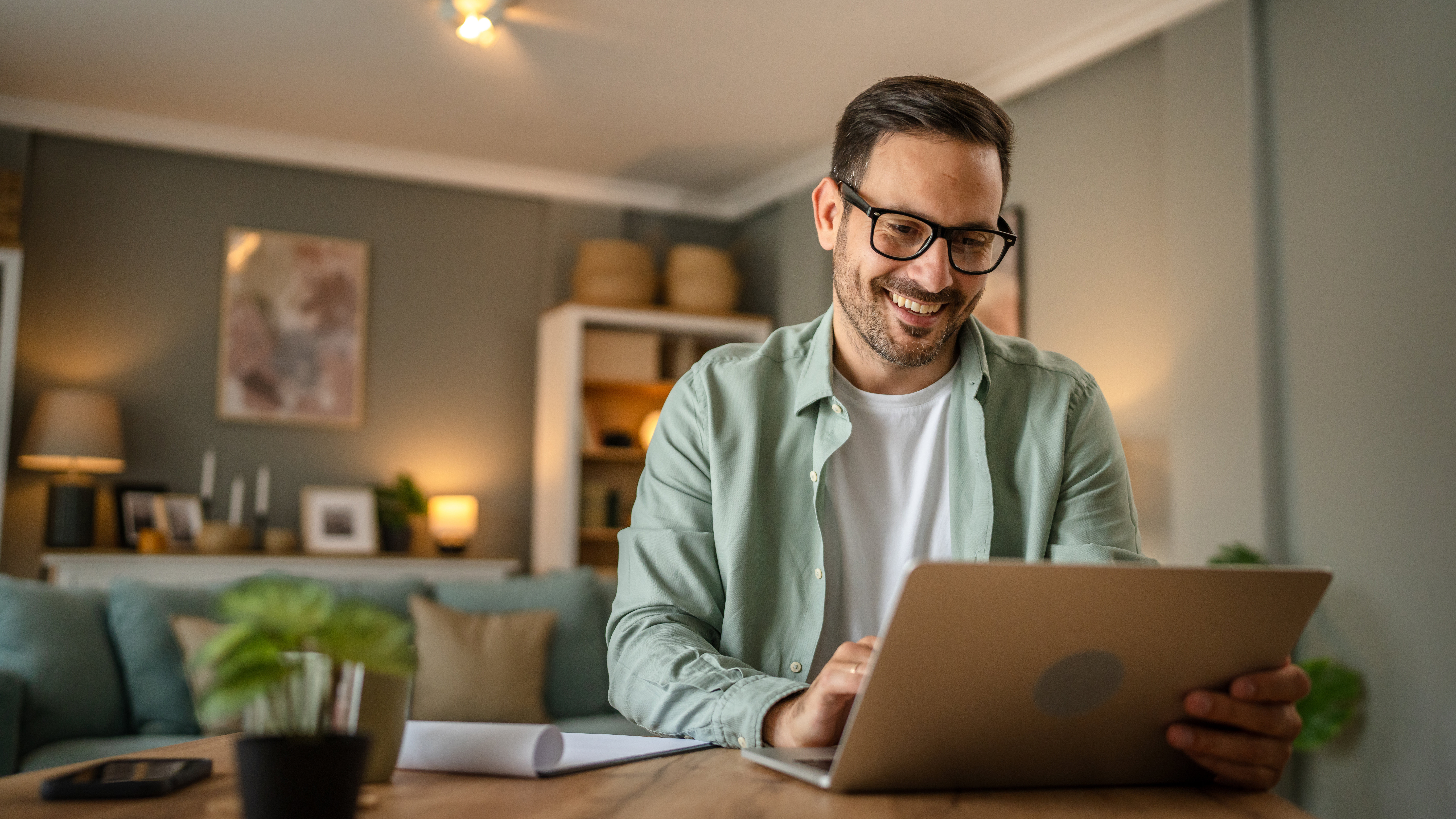 Online Hormone Test for Men | Low T Signs