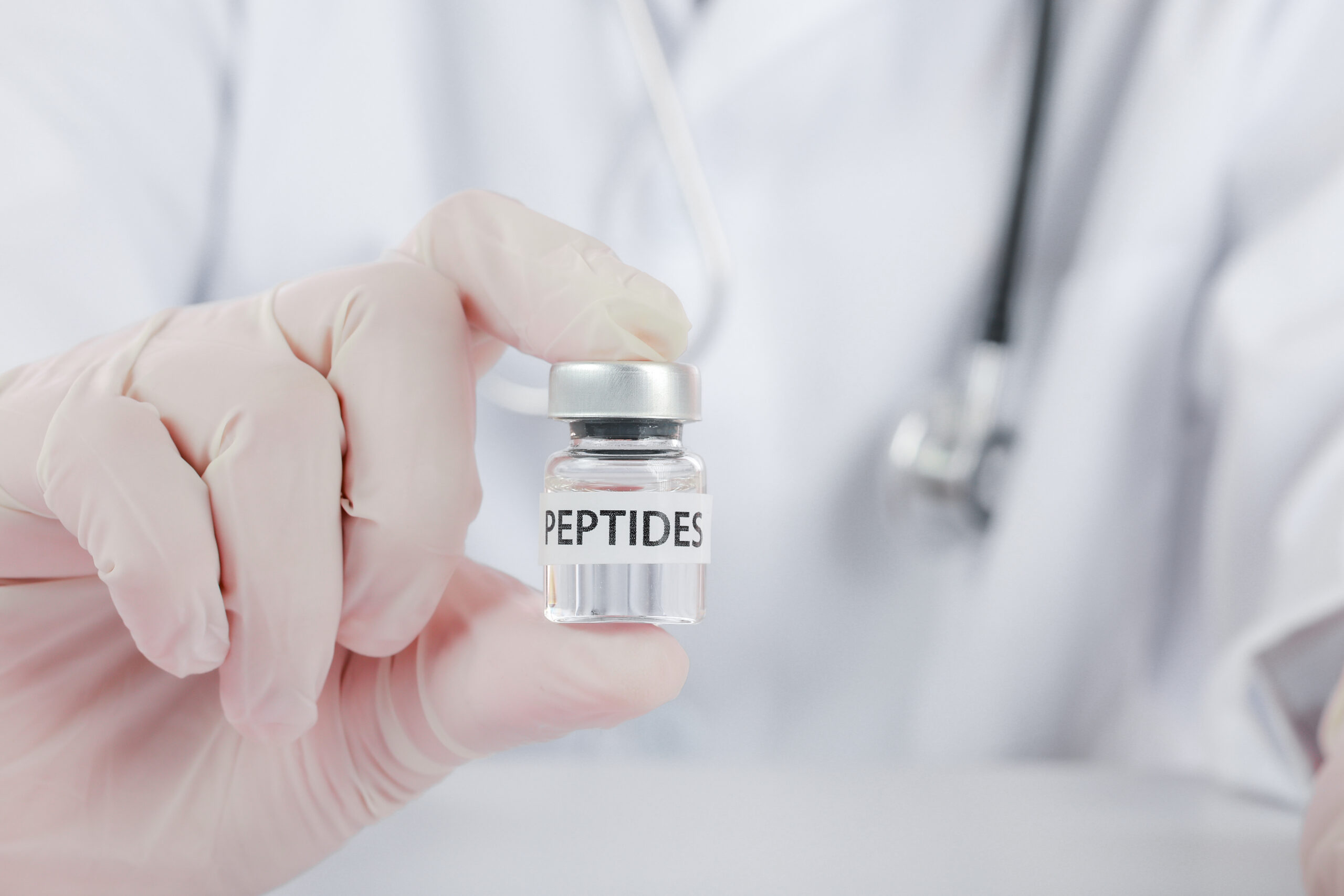Online Peptide Therapy Online