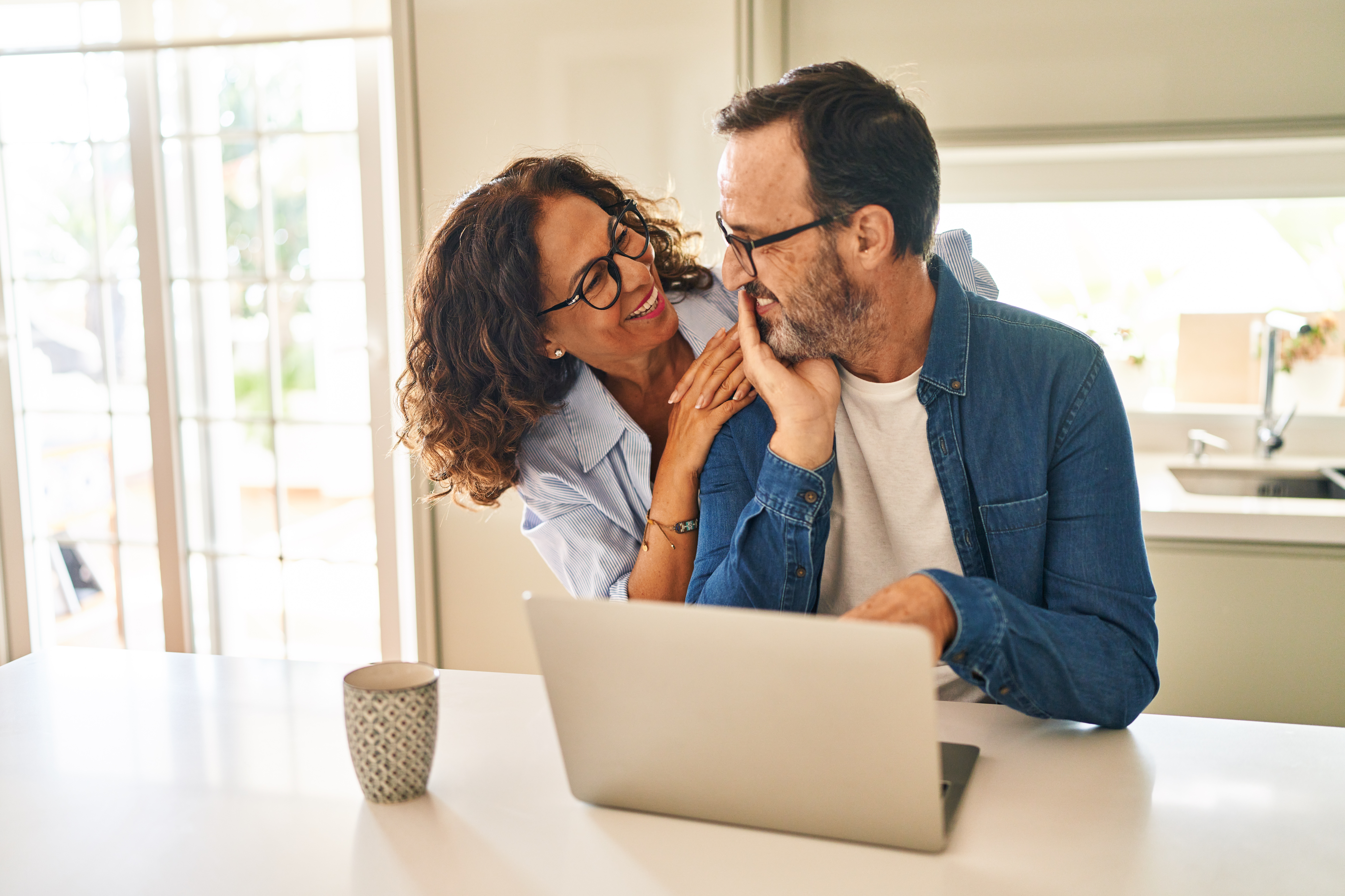 Online Testosterone Therapy: Is It Safe and Effective