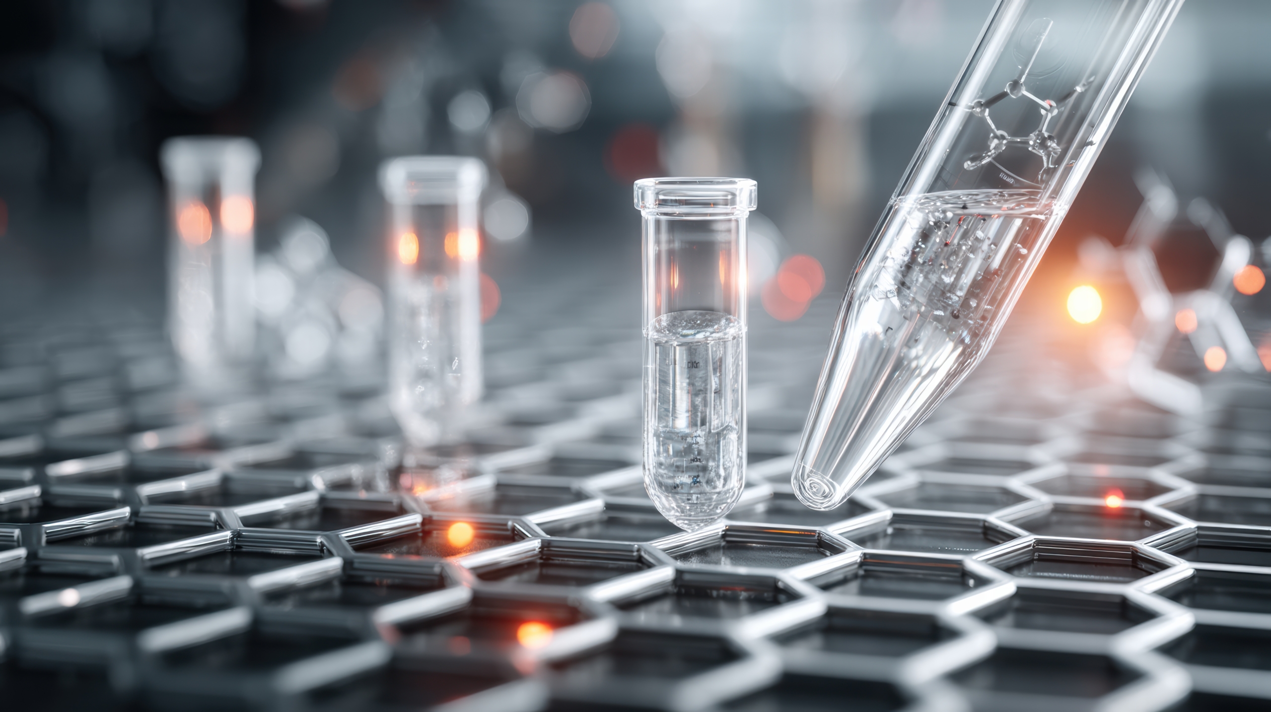 Peptides for New Year Wellness | TBTotal.Health
