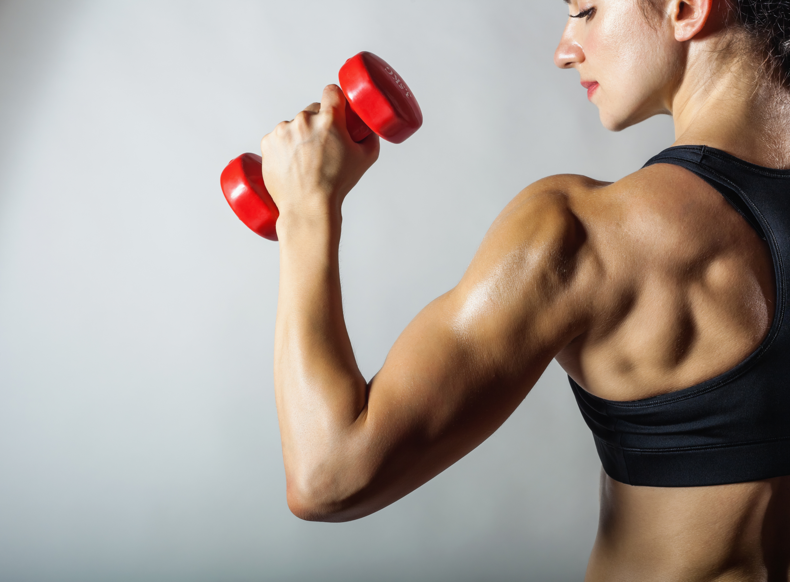 What Are the Best Muscle Building Peptides with TBTotal.Health Telemedicine