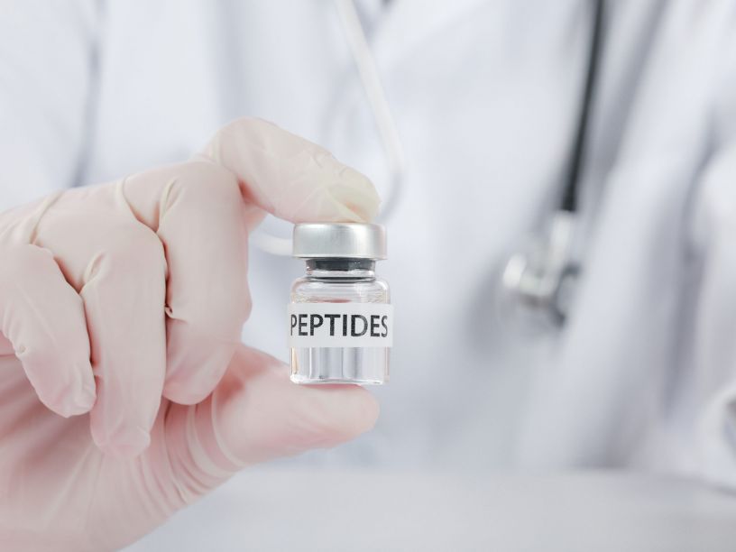Online Peptide Therapy Online