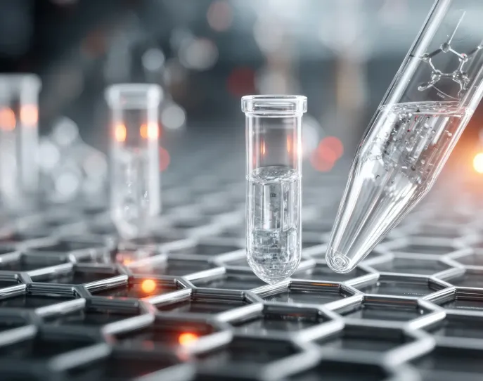 Get peptides online for better health