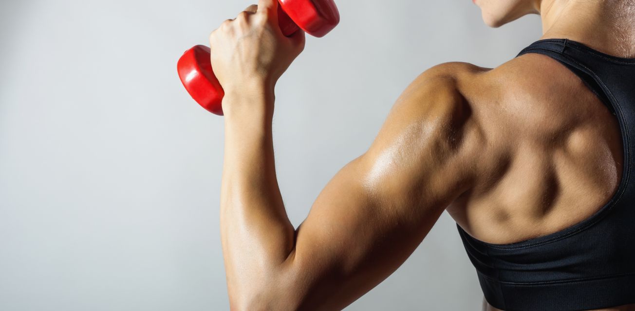 What Are the Best Muscle Building Peptides with TBTotal.Health Telemedicine