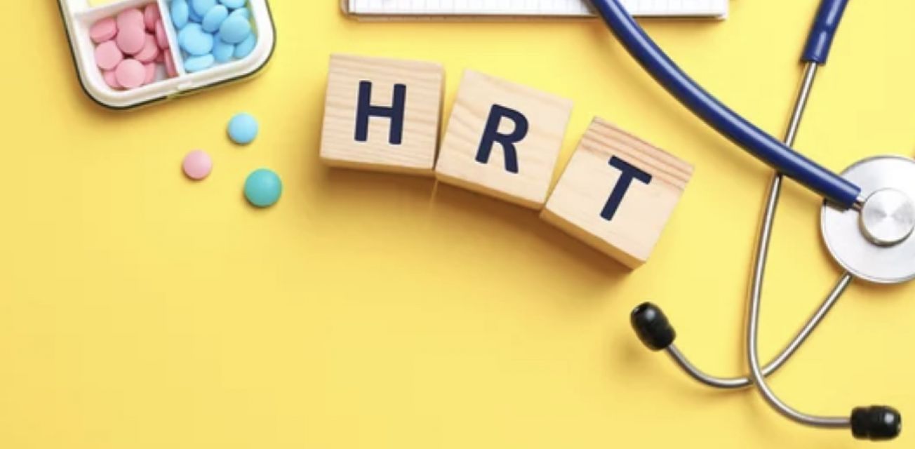 Online Hormone Replacement Clinic