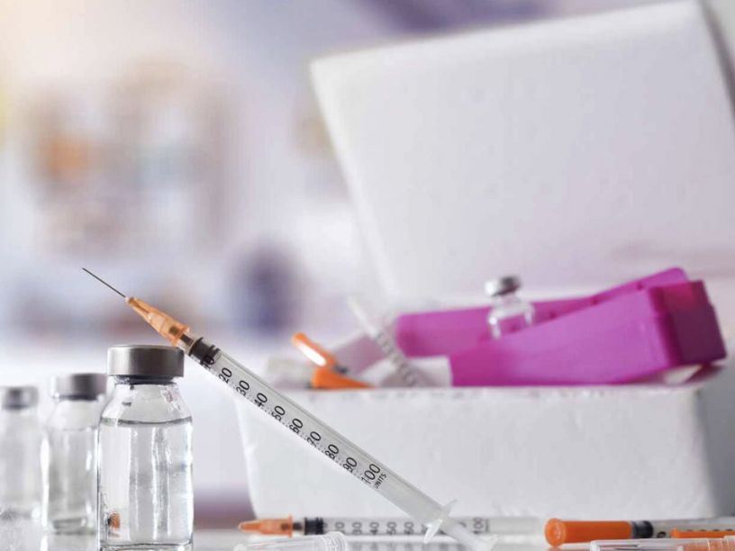 Is It Safe to Buy Peptides Online? What a Recent Federal Bust Reveals