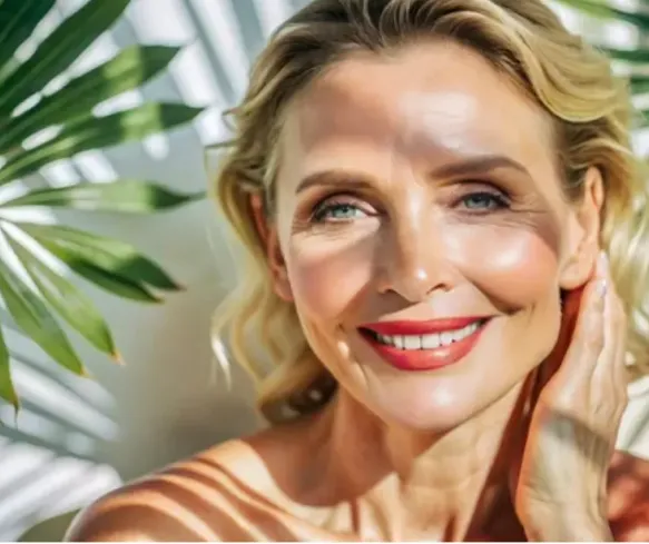 Online hormone therapy for women with low testosterone