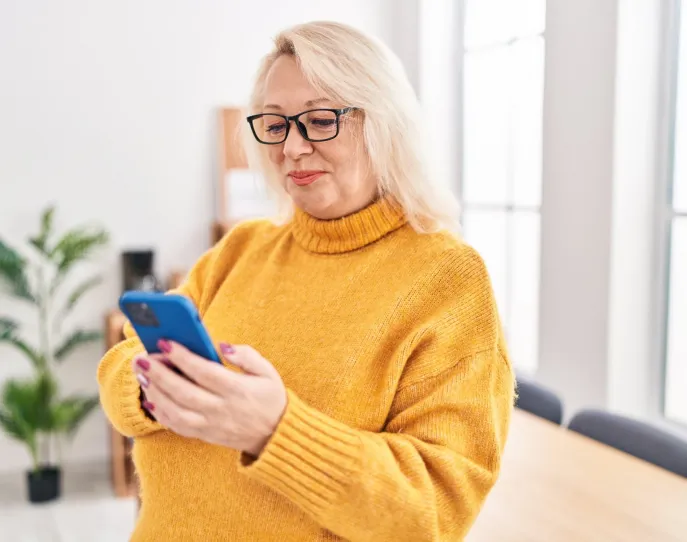 Oral weight loss telemedicine