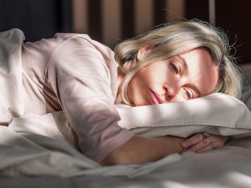 Online Hormone Therapy for Low Testosterone for Women