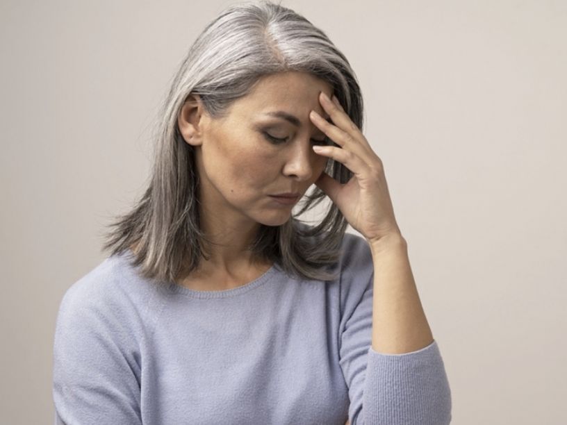 Low Testosterone in Women Testosterone Therapy