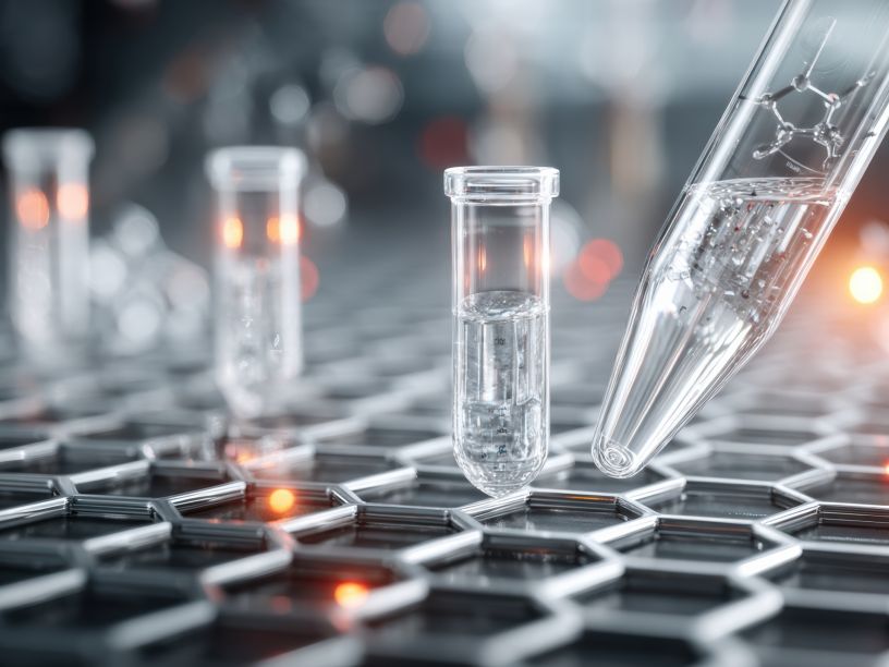 Peptides for New Year Wellness | TBTotal.Health