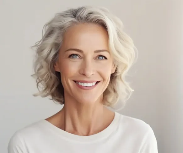 Reduce menopause-related sexual health symptoms with personalized online care