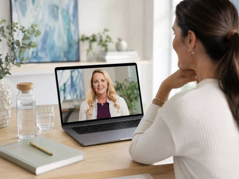 Peptide Therapy Consultation Online: What to Know