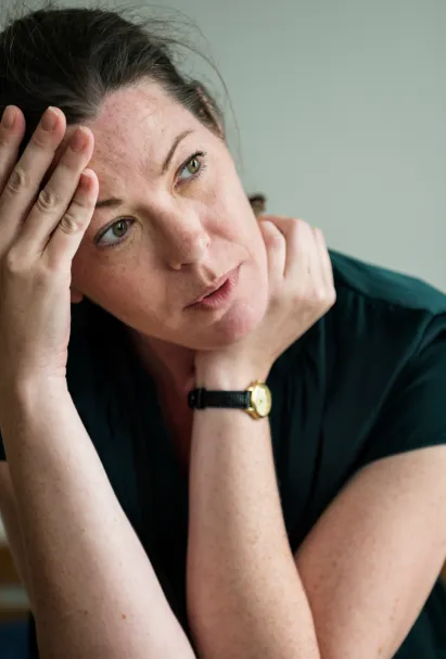 Menopause symptoms