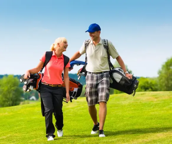 Online hormone therapy services