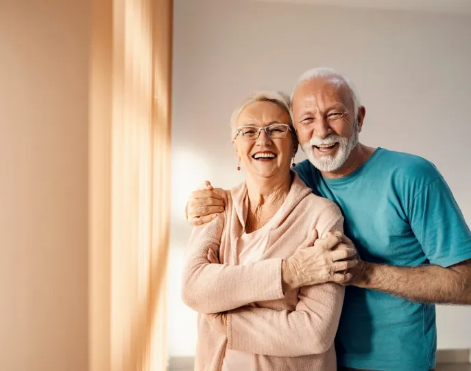 Telehealth services for men and women's hormonal health, longevity, and weight loss.