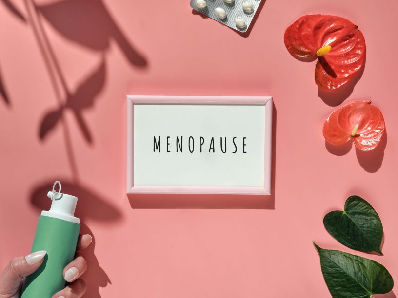 Common Signs of Menopause and How Can Telemedicine Help