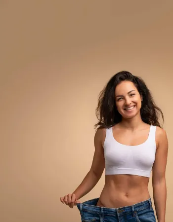 Personalized online weight loss programs designed to help you achieve sustainable, healthy results from anywhere.