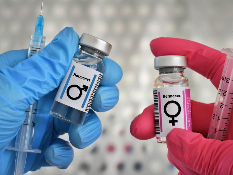 Do I Need Labs Before Starting Hormone Therapy Online