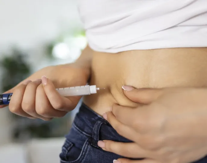 Online weight loss with TBTotal.Health