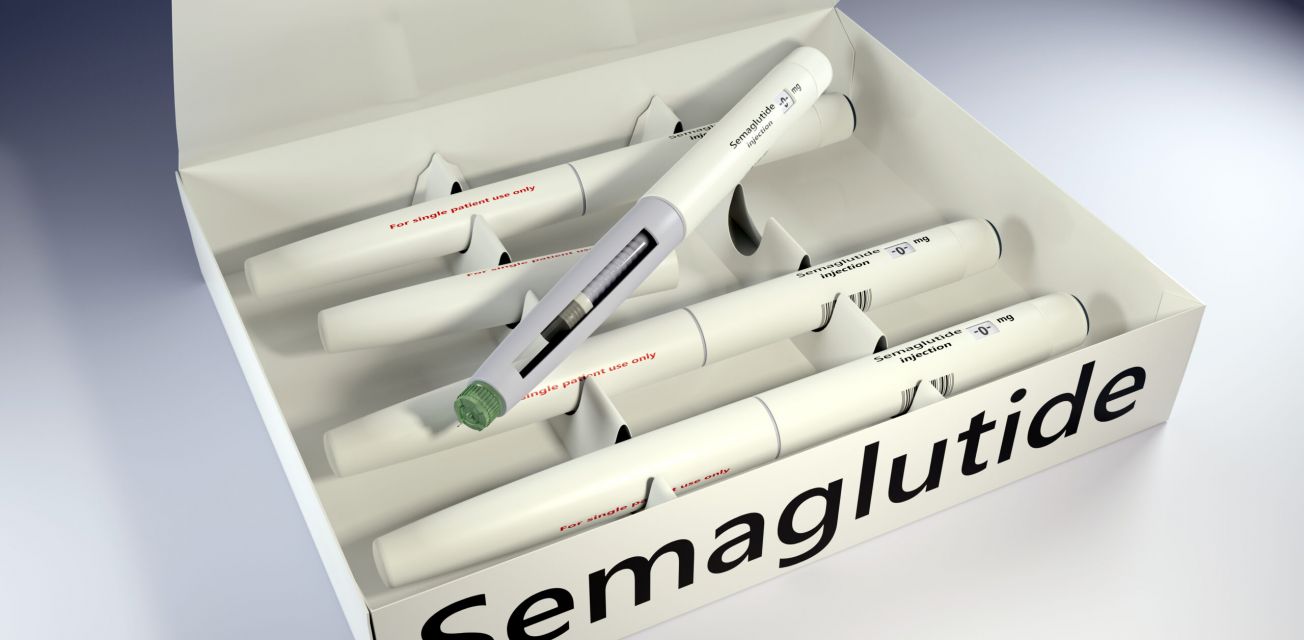 Semaglutide Online: Weekly GLP-1 Weight Loss | TBTotal.Health